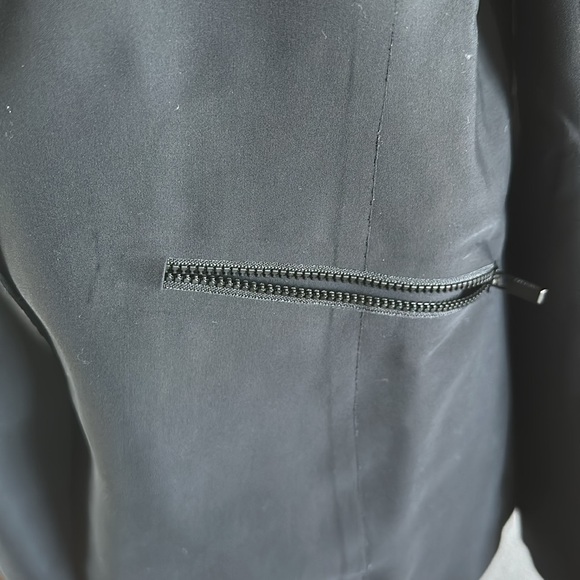 Athleta | Interstellar Blazer in Black - Picture 4 of 8